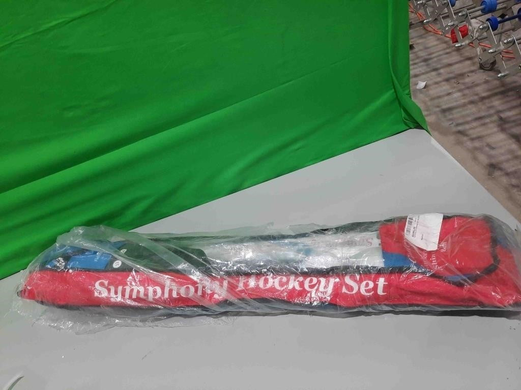 Field Hockey Stick Set Symphony 32 Inch