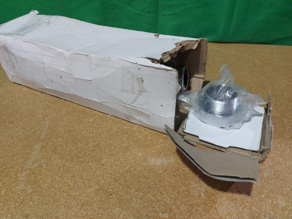 T&S Brass B-3970 Waste Drain Valve with Lever Hand