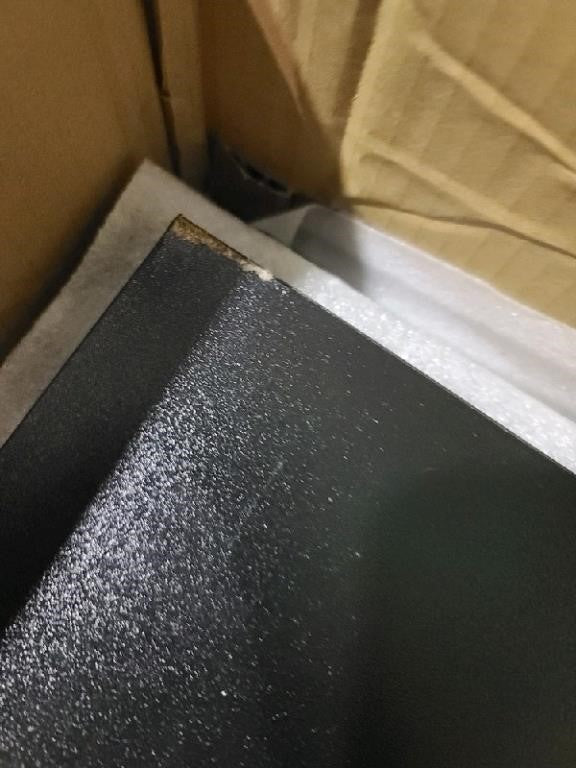 Electric Standing Desk Adjustable - 48 x 24 Inch S