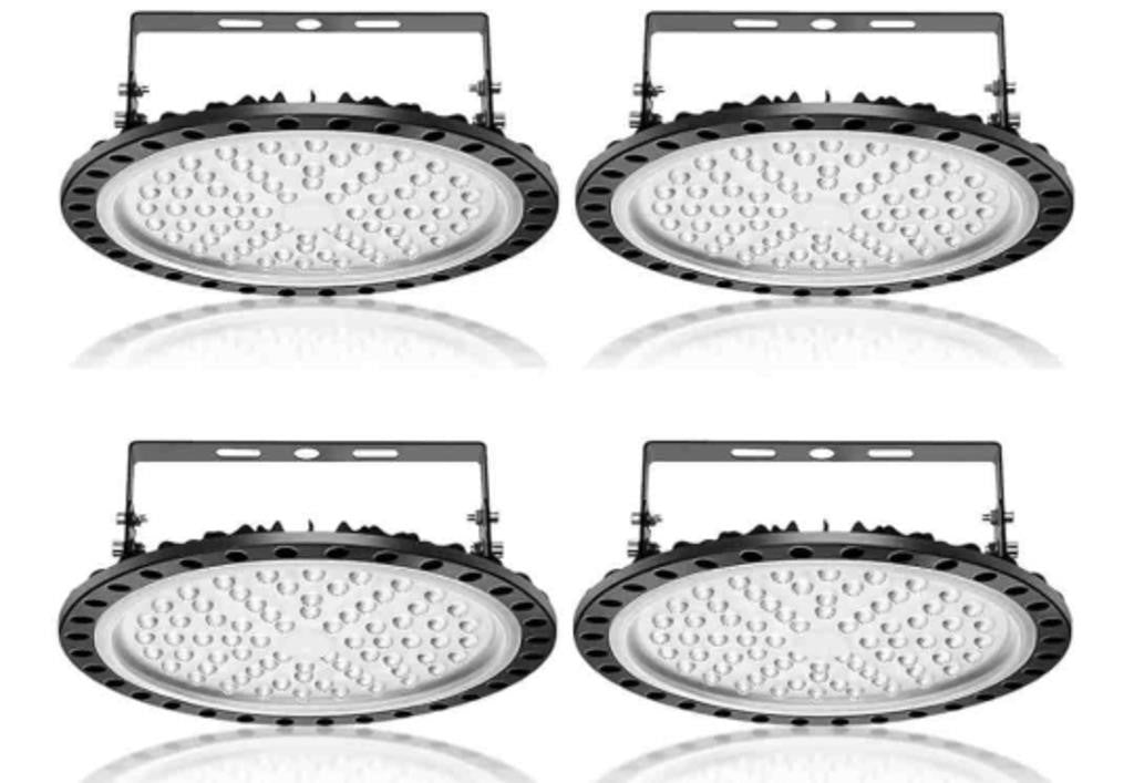 LED High Bay Light 150W High Bay Light 30000LM