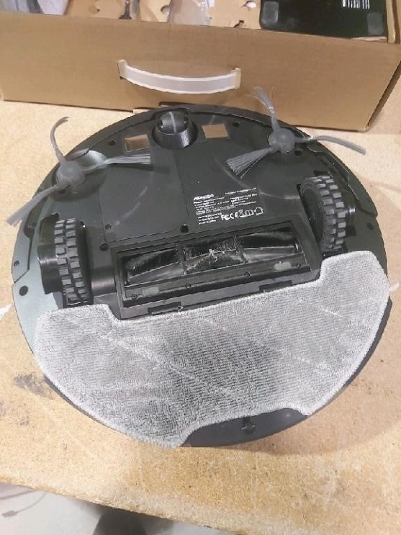 AIRROBO Robot Vacuum and Mop