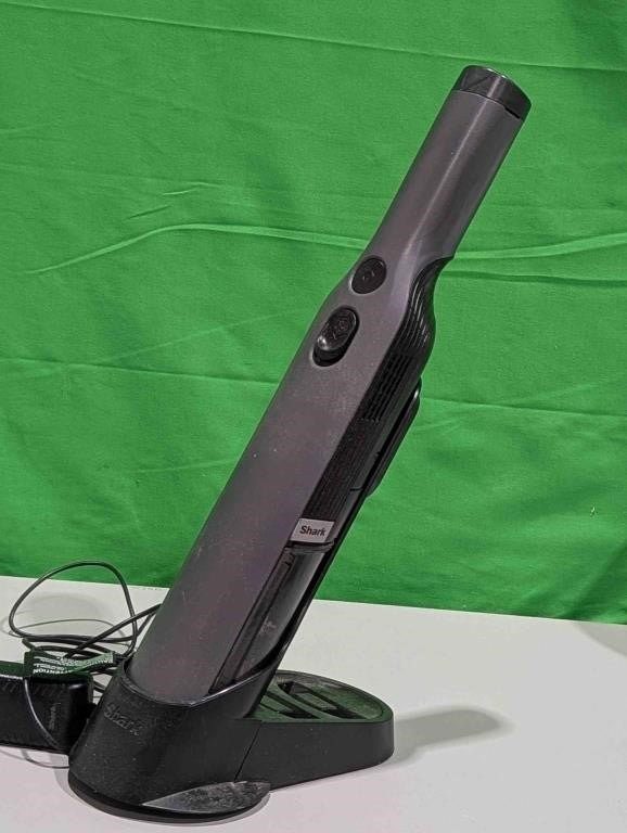 Shark WANDVAC Handheld Vacuum WV200C