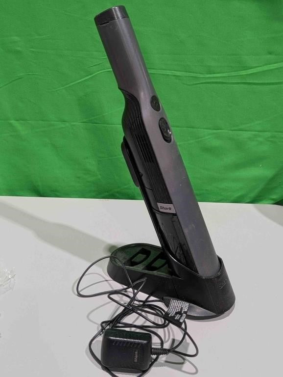 Shark WANDVAC Handheld Vacuum WV200C