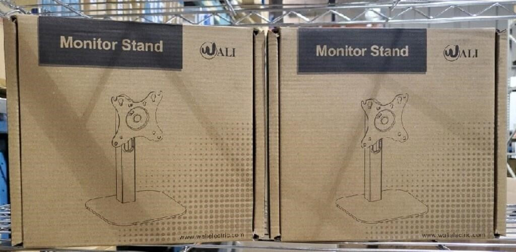 WALI Desktop Stand for Echo Show 15 S