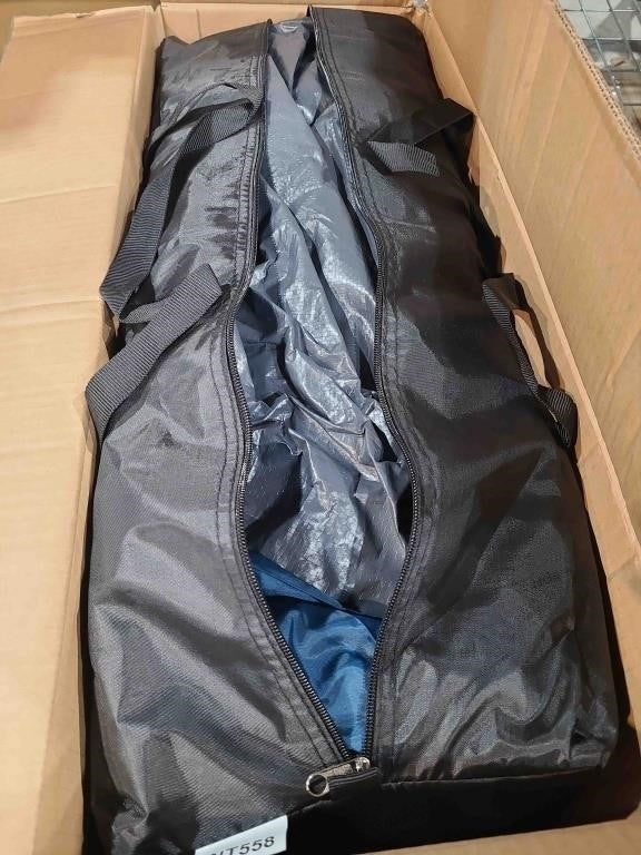 NEH Universal SUV Camping Tent - Up to 8-Person