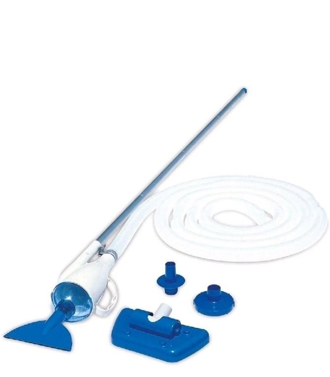 Flowclear AquaCrawl Pool Vacuum