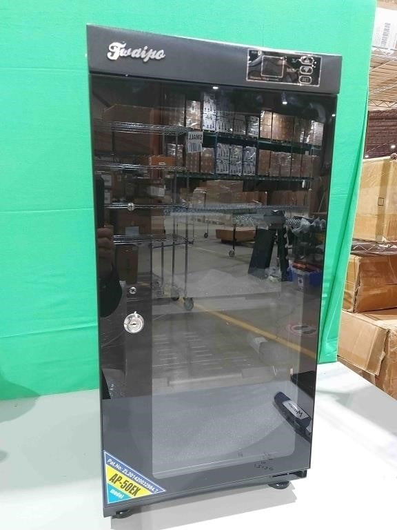 AUTENS 48L Digital Control Dehumidify Dry