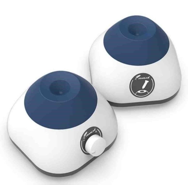 Laboratory Vortex Mixer 3000rpm Mini Shaker Ch