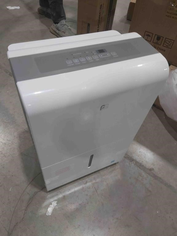 Perfect Aire 50 Pint Flat Panel Energy St