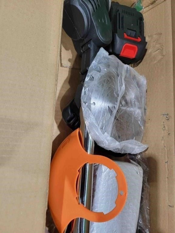 Best Lithium Electric Lawn Mower