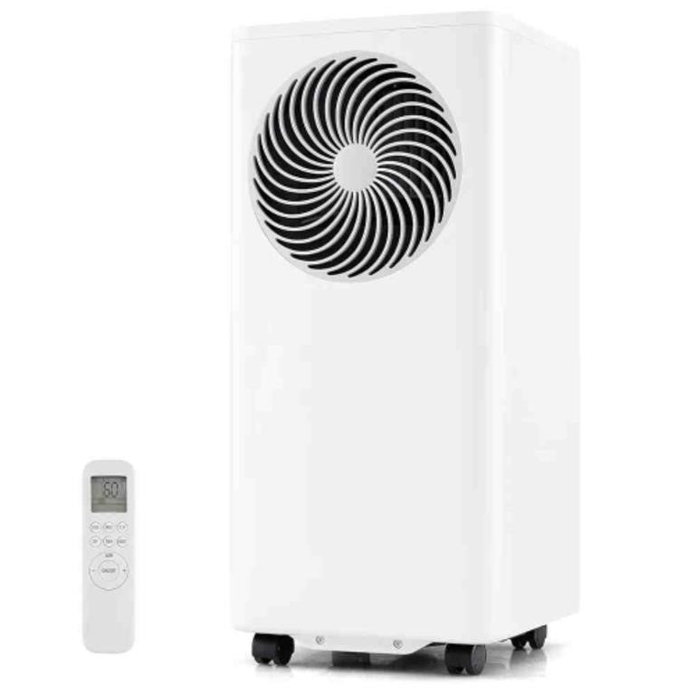 DORTALA Portable Air Conditioner 10000 BTU, 3-
