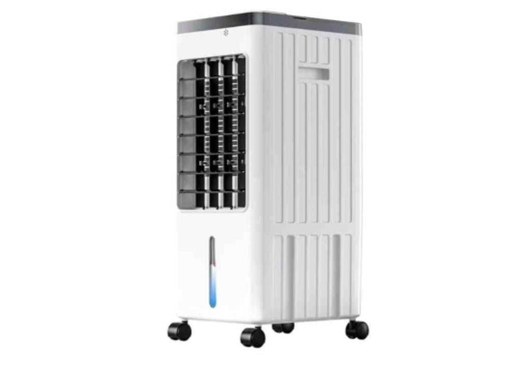 Portable Air Conditioner, 3 in 1 Evaporate 3 speed