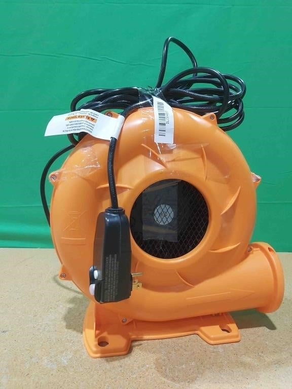 Swiftech JW-2L Inflatable Bounce House &