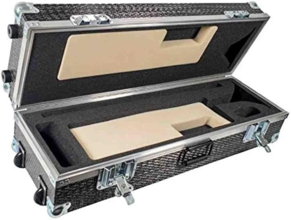 The Tank TANK-T-TROMBONE Tenor Trombone Case, 38" x 14" x 9" -