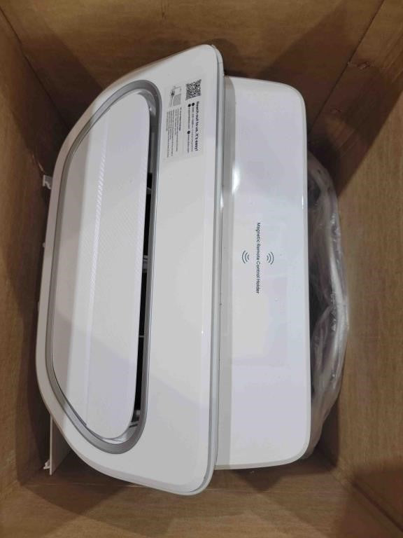 Portable Air Conditioner 515S, 12000 BTU ASHRAE (8000 BTU DOE) Smart AC