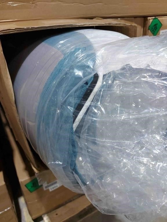 Short Queen Mattress In 10 inch, 153*188*25