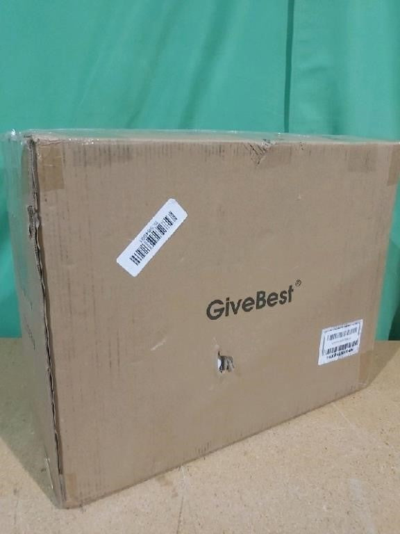 GiveBest Electric Wall Heater with WiFi