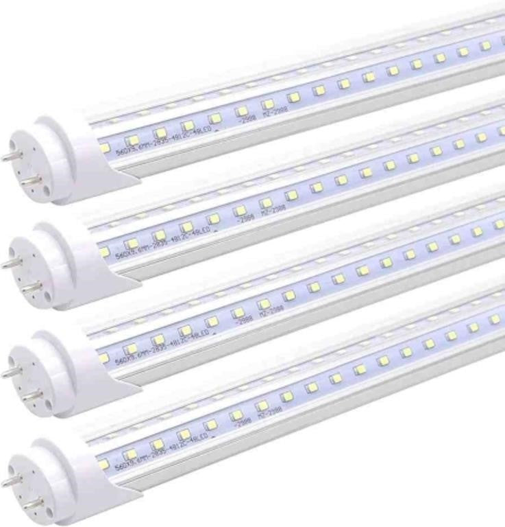 2FT LED Tube Lights, 24" 15W 30W Fluorescent B