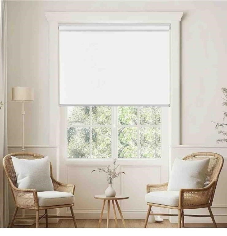 ChrisDowa Cordless 100% Blackout Rol