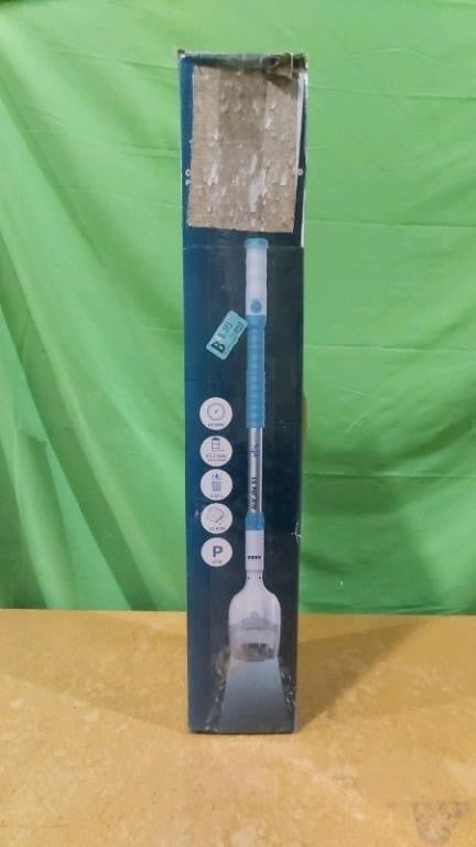 Sunsolar Elek Spa 51 Cordless Battery Operated