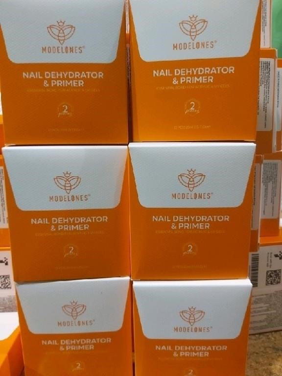 Modelones Nail Primer, Professional N