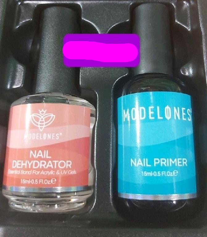 Modelones Nail Primer, Professional N