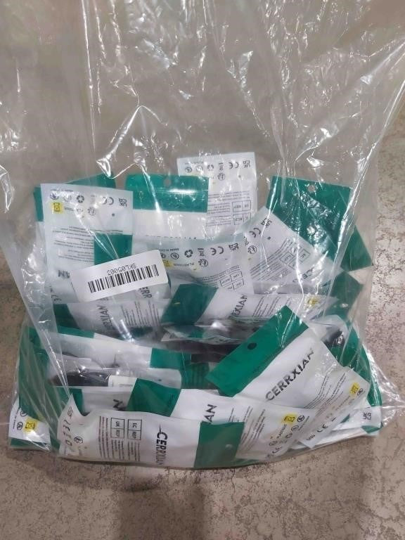 CERRXIAN 5V 3PIN ARGB Controller, Bu