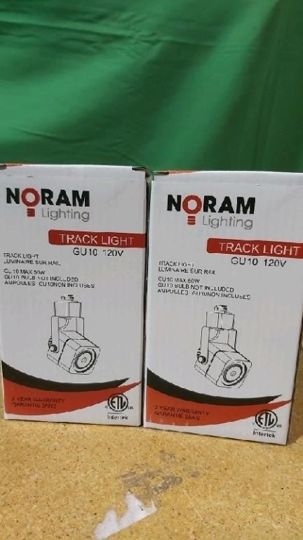 2 Wire LT Track Light Replacement He