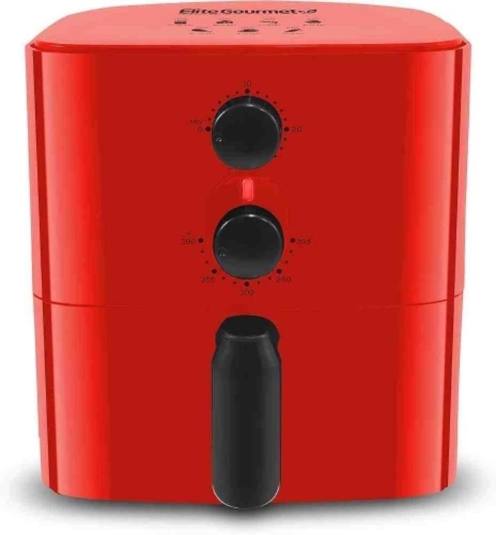 Elite Gourmet Maxi-Matic Elite Gourmet