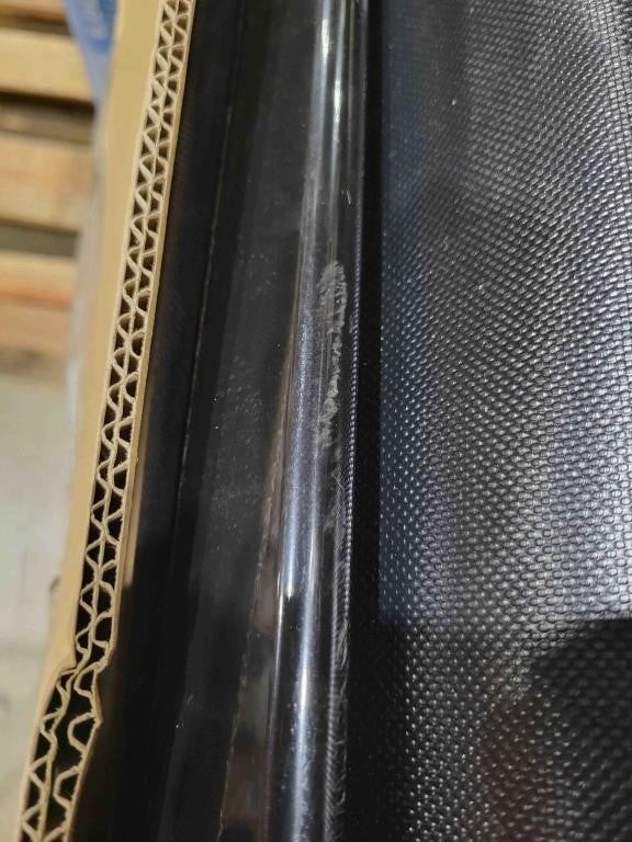 Soft Vinyl Truck Bed Tonneau Cover, KUIPERAUTO 5.8FT Roll-Up