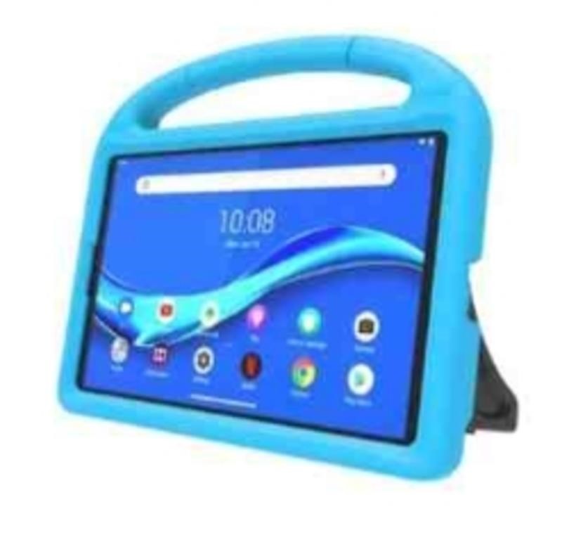 Lenovo M10HD 2nd Kids Bumper Blue(US)