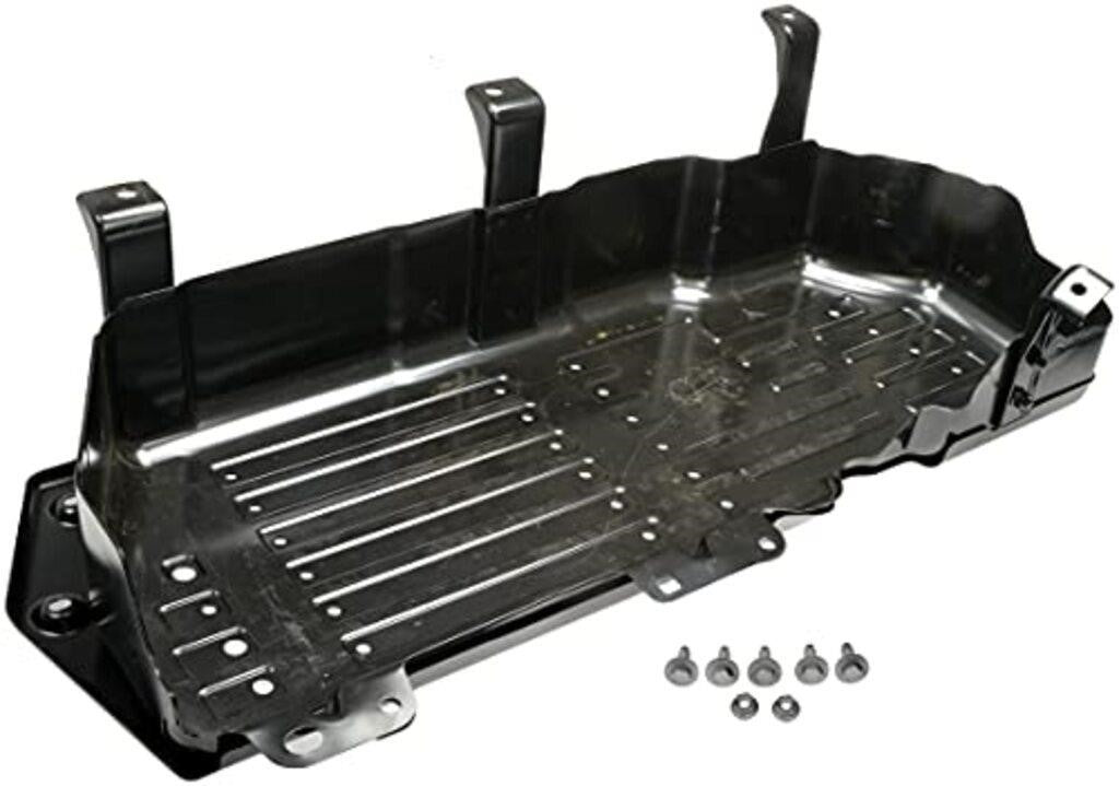 Dorman 999-901 Fuel Tank Skid Plate Guard