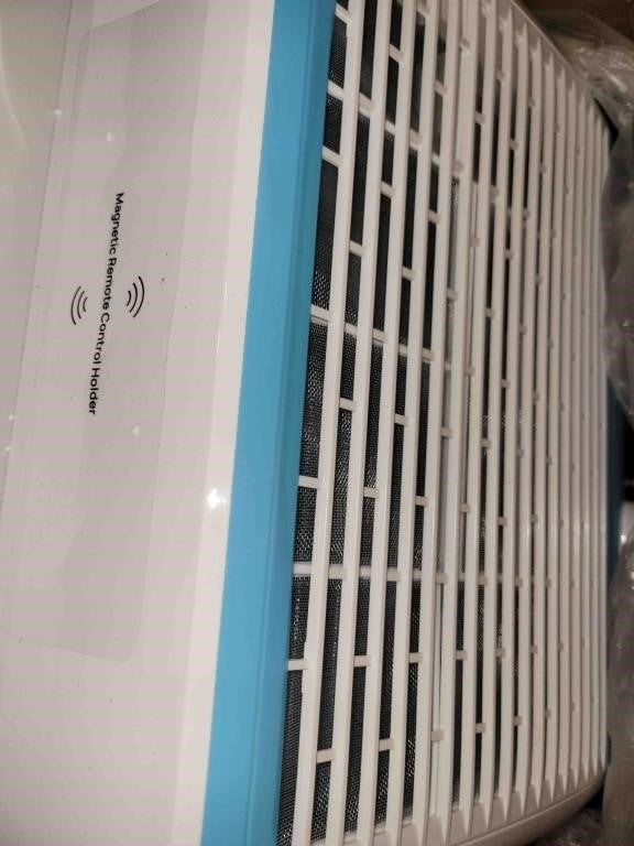 Portable Air Conditioner 515S, 12000 BTU ASHRAE (8000 BTU DOE) Smart AC