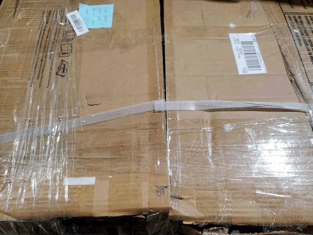 Whirlpool Programmable Window Air Conditioner