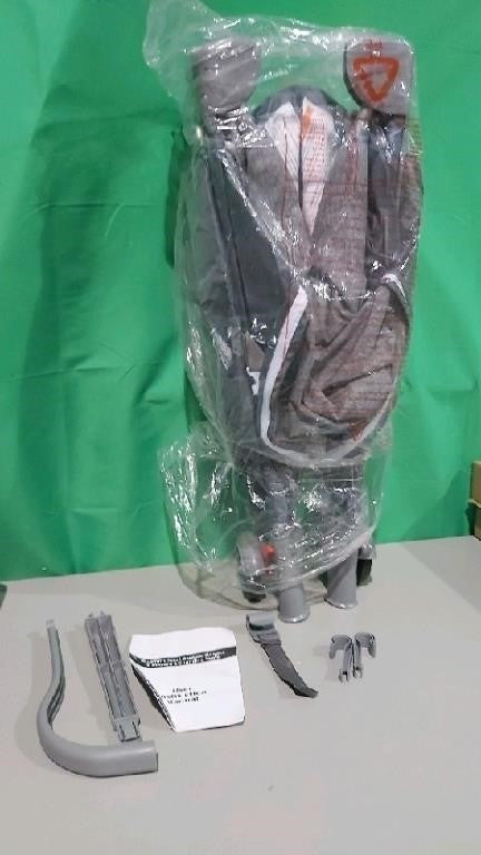 5 in 1 Baby Crib, Bedside Sleeper, Bassinet, Mattr