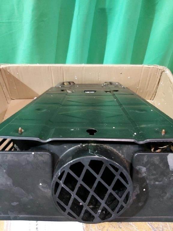 Water Heater 4.21GPM 16L Outdoor Portable Gas