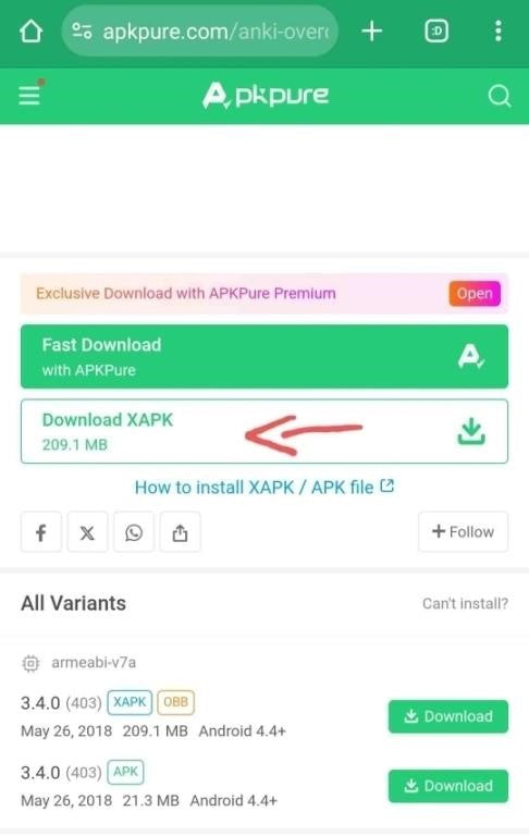 Anki OVERDRIVE Fast & Furious Edition