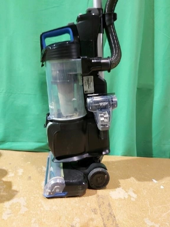 BISSELL Pet Hair Eraser Turbo Lift-Off Vacuum
