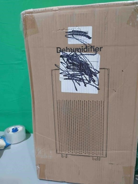 Bedroom, Bathroom, Closet, with 3 Working Modes 75 oz