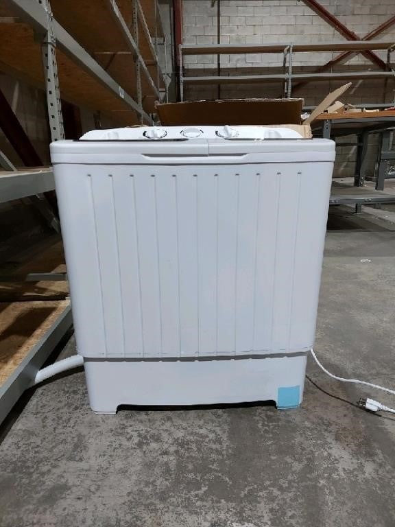 Giantex Portable Washing Machine, 20lbs Washe