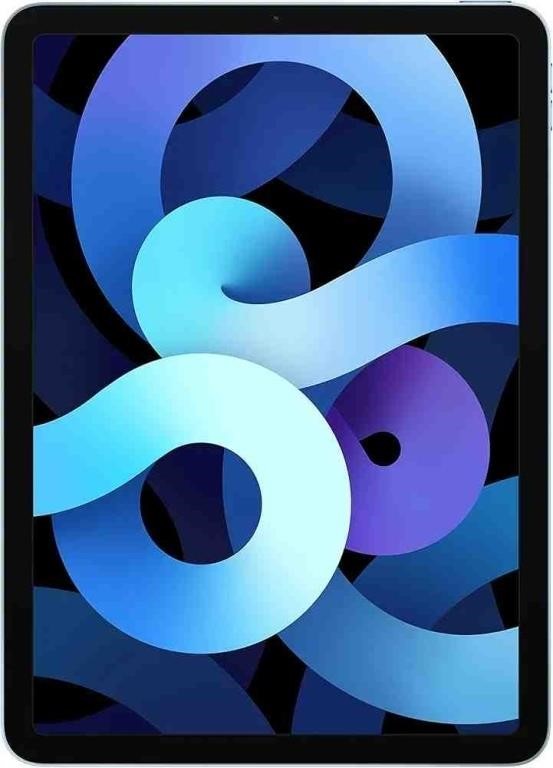 Refurbished Apple iPad Air 4 2020 64GB - WiFi