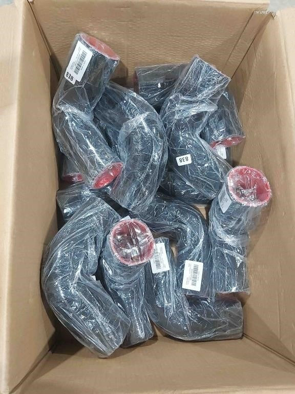 90 Degree Elbow Coupler Taukealugs