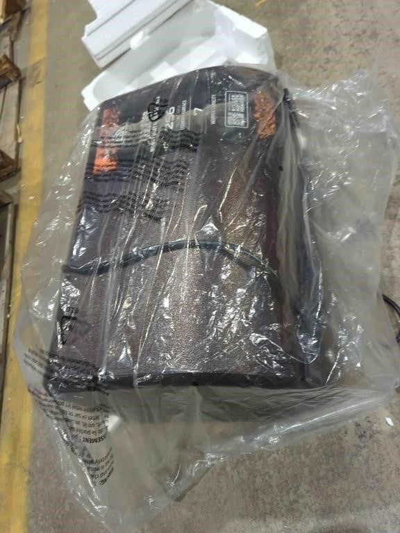 Pit Boss 150 Mahogany Series Wood Pellet Grill & Smoker. Brown, 24"×14"