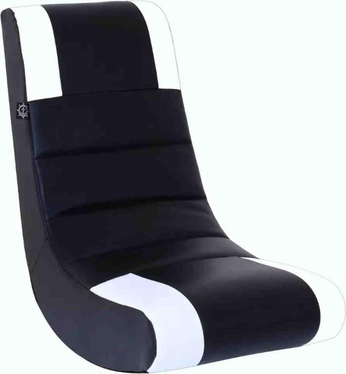 The Crew Furniture Riptide Kids Video Rocker