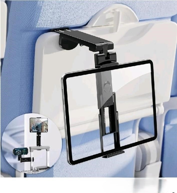 OGRANEE Airplane Tablet Holder Mount,