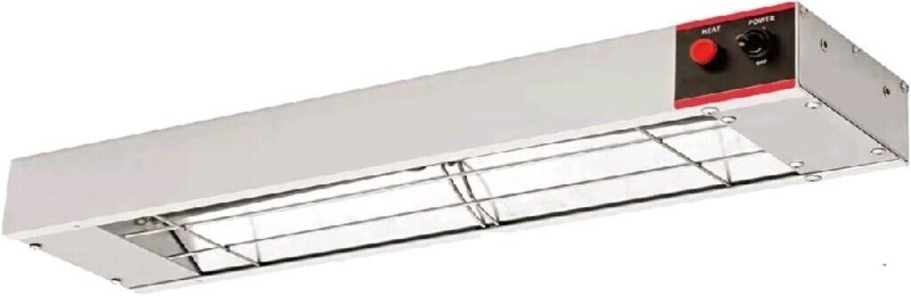 Food Heat 36 Inch Lamp Commercial Food Li