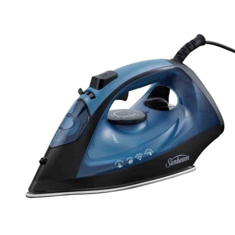 Sunbeam 1200W Classic Steam Iron