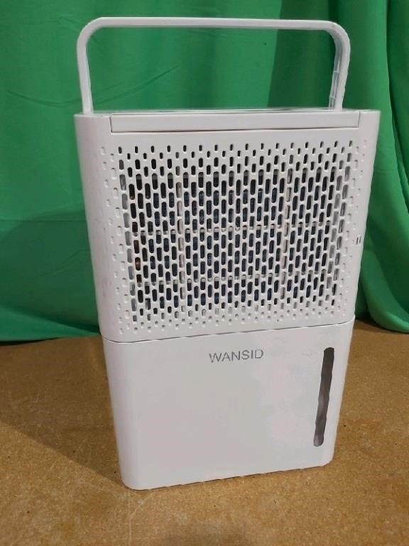 WANSID 2000 Sq. Ft Dehumidifier for Home