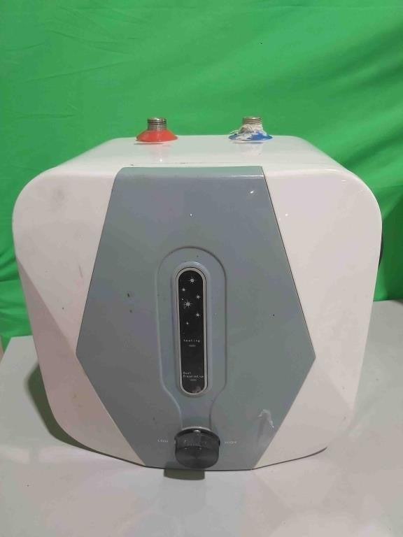 1500W 8L Instantaneous Electric Water Heater