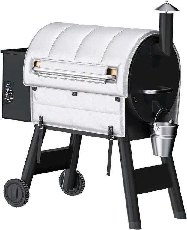 Grisun Grill Blanket for Traeger Pro 575, Traeger